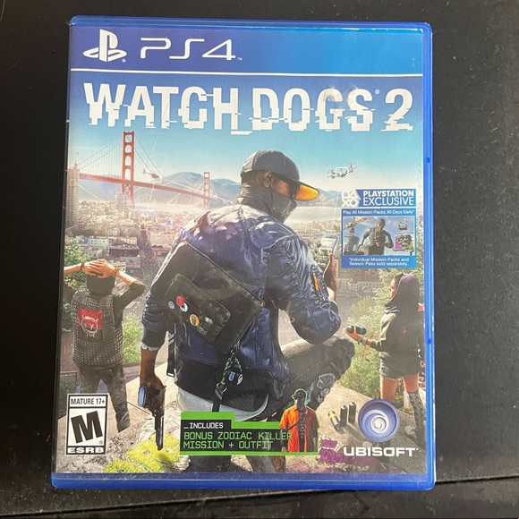PS4 GAMES WITH ORIGINAL BOX - Picture 5 of 6